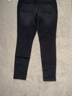 NWT UNIVERSAL THREADS BLACK JEGGINGS SIZE 10 — photo 6