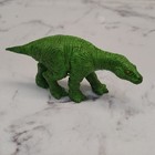 Vintage 1999 Hasbro Star Wars Episode 1 Fambaa Creature Toy — photo 2