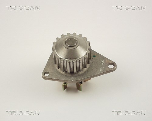 Triscan Wasserpumpe, MotorküHlung U.A. FüR CitroËN, Fiat, Peugeot-image