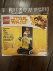 LEGO Star Wars: Kessel Mine Worker (40299)