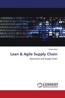 Verkha Rani | Lean & Agile Supply Chain | Taschenbuch | Englisch (2020) | 100 S.