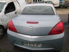 Climatisation et Accessoires Opel TIGRA