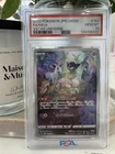PSA 10 Mew 183/172 AR s12a VSTAR Universe Pokemon Card Japanese 2022