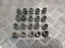#20x ORIGINAL TESLA MODEL 3 RADMUTTERN 2017-2023
