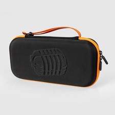 Lightweight EVA Storage Bag for JBL For PARTYBOX Microphones with Easy Access