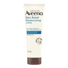 Loción Alivio Piel Aveeno para Piel Sensible 71 ml