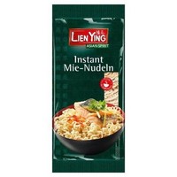Lien Ying Instant Mie-Nudeln, 250G