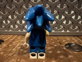 LEGO Lego Sonic the Hedgehog 71244 Dimensions Minifigure