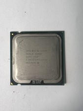 Intel Xeon E3110 3GHz Dual-Core (EU80570KJ0806M) Processor 6MB 1333MHz Malay '06
