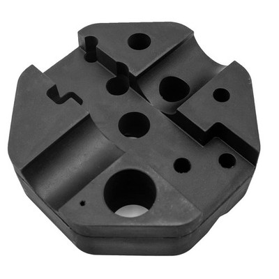 OTIS PRO+ Bench Block for Firearm Maintenance, Non-Slip Rubber (FG-BBLK-1)