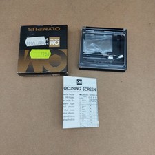 Olympus OM Focusing Screen 1-6 for OM series
