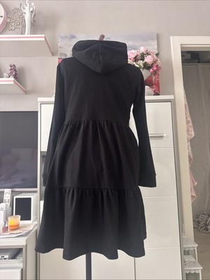 Bohoo Kleid Fresh Made Gr XS Passt Bis Gr 36