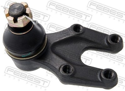0220-S21 FEBEST Trag-/Führungsgelenk für MAZDA,NISSAN
