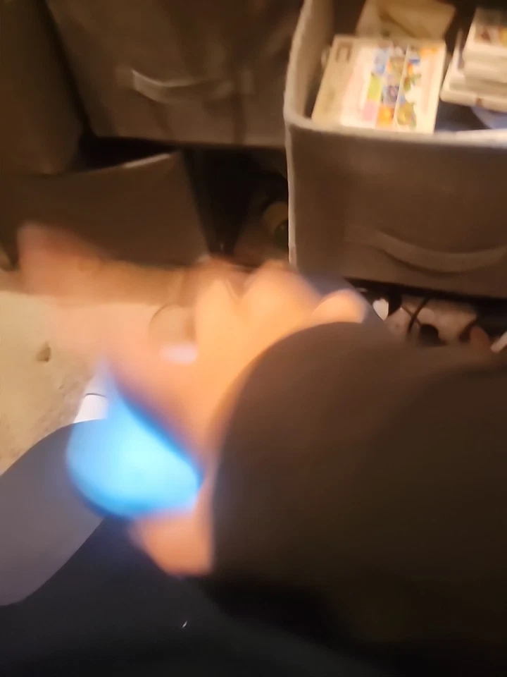 Sistema de jogos portátil Nintendo New 3DS XL 4GB - Preto - Imagem 3 de 4