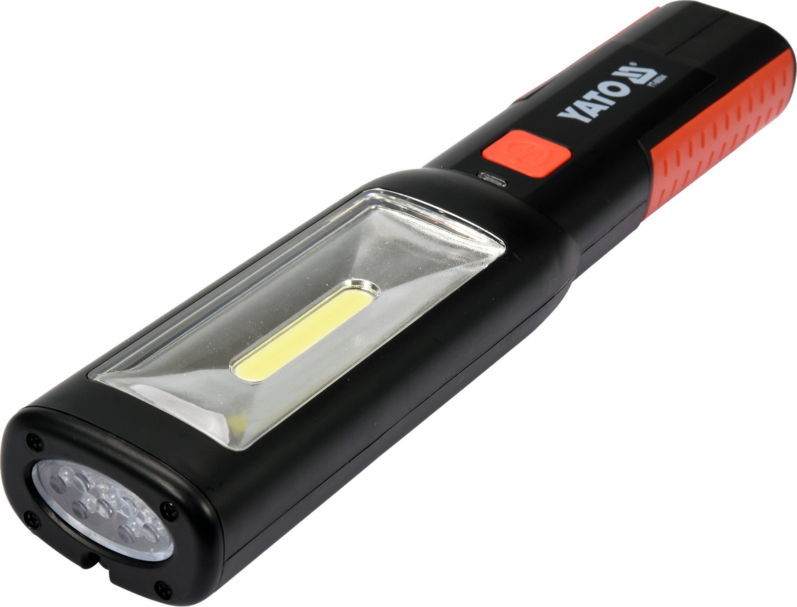 Fits YATO NARZ�DZIA YT-08504 WORKSHOP LAMP 3W COB LED
