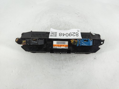 2015-2016 Ford Escape Ac Heater Climate Control Cj5t-18c612-be T3C2Z - Bild 7 von 9