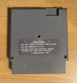 All-Pro Basketball - Nintendo NES - Cartridge Only - TESTED