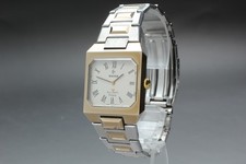  Exc 5 CLA d RADO BALBOA Cologny hand-wound watch From JAPAN