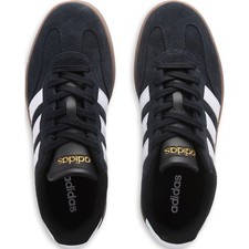NEW Adidas Barreda REAL Suede Leather Sneaker 14/13.5 Like A Wide Samba/Gazelle