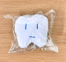 Ado Mars Tour This Is Hachan Key Ring Plush Mascot from Japan