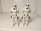 Star Wars 1977 Imperial Stormtroopers Action Figure Kenner Original, Hong Kong