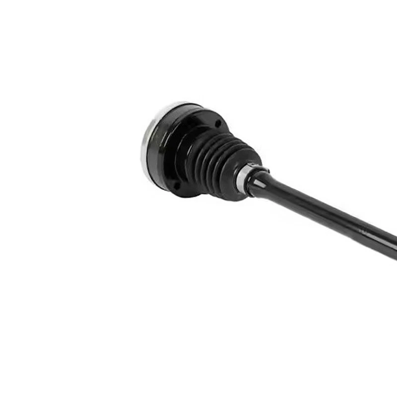 Conjunto de eje delantero L/R CV 2010 para Porsche Panamera 97034903802 97034903801 Foto 3 de 4