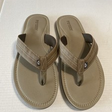 Dockers Thong Sandals Size XXL 13-14