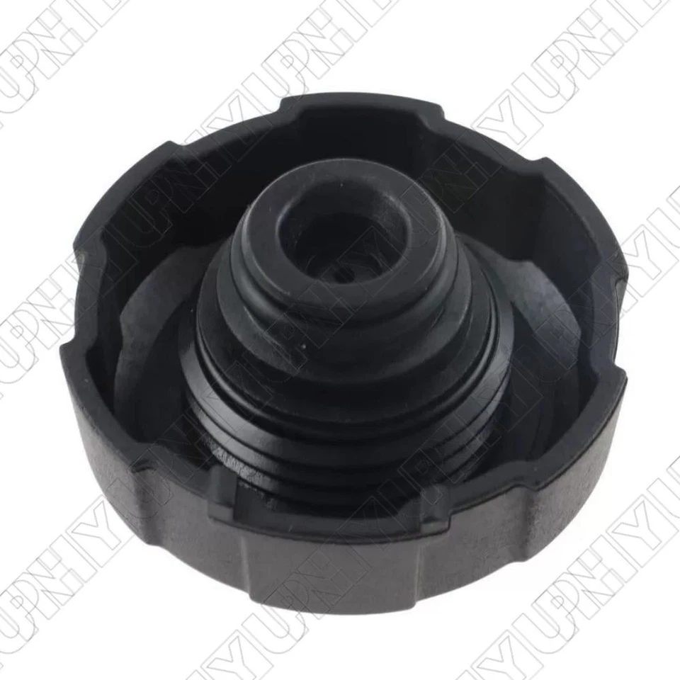 Radiator Coolant Reservoir Tank Cap For Hyundai Tucson Elantra Veloster Kona - Image 4 of 4