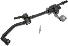 Vapor Canister Purge Valve Replacement for Ford Lincoln Compatible Models