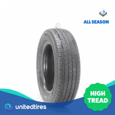 Used 205/65R16 Firestone FT140 95H - 9.5/32