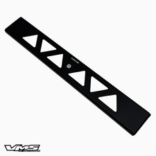 Vms Racing Valve Cover Spark Plug Wire Insert Black For 97-01 Honda Crv B20 2.0l