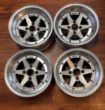 15 Ssr Xr4 Xr-4 240z Ae86 S13 Jdm Ta22 Speedstar