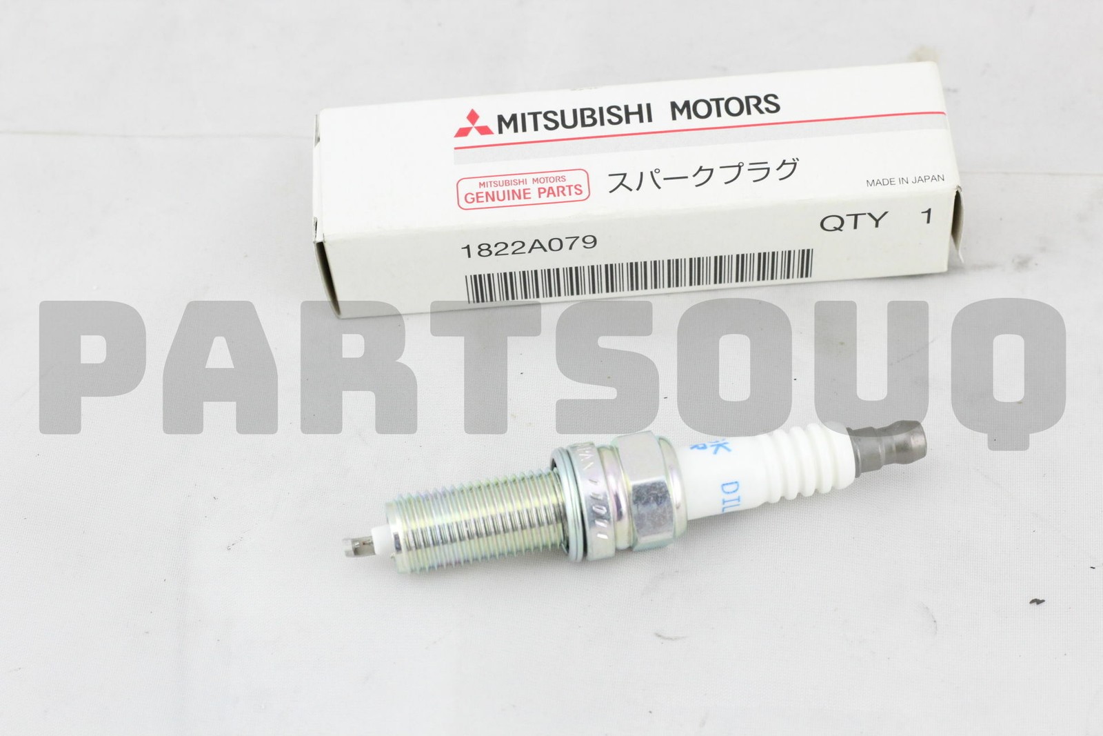 1822A079 Genuine Mitsubishi SPARKPLUG