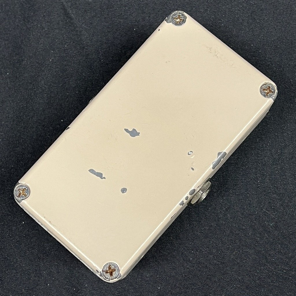 CROWTHER AUDIO Hotcake 2Knob / Mid Lift Used Overdrive | eBay