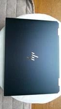 [Excellent Condition] HP Spectre x360 11th Generation Poseidon Blue