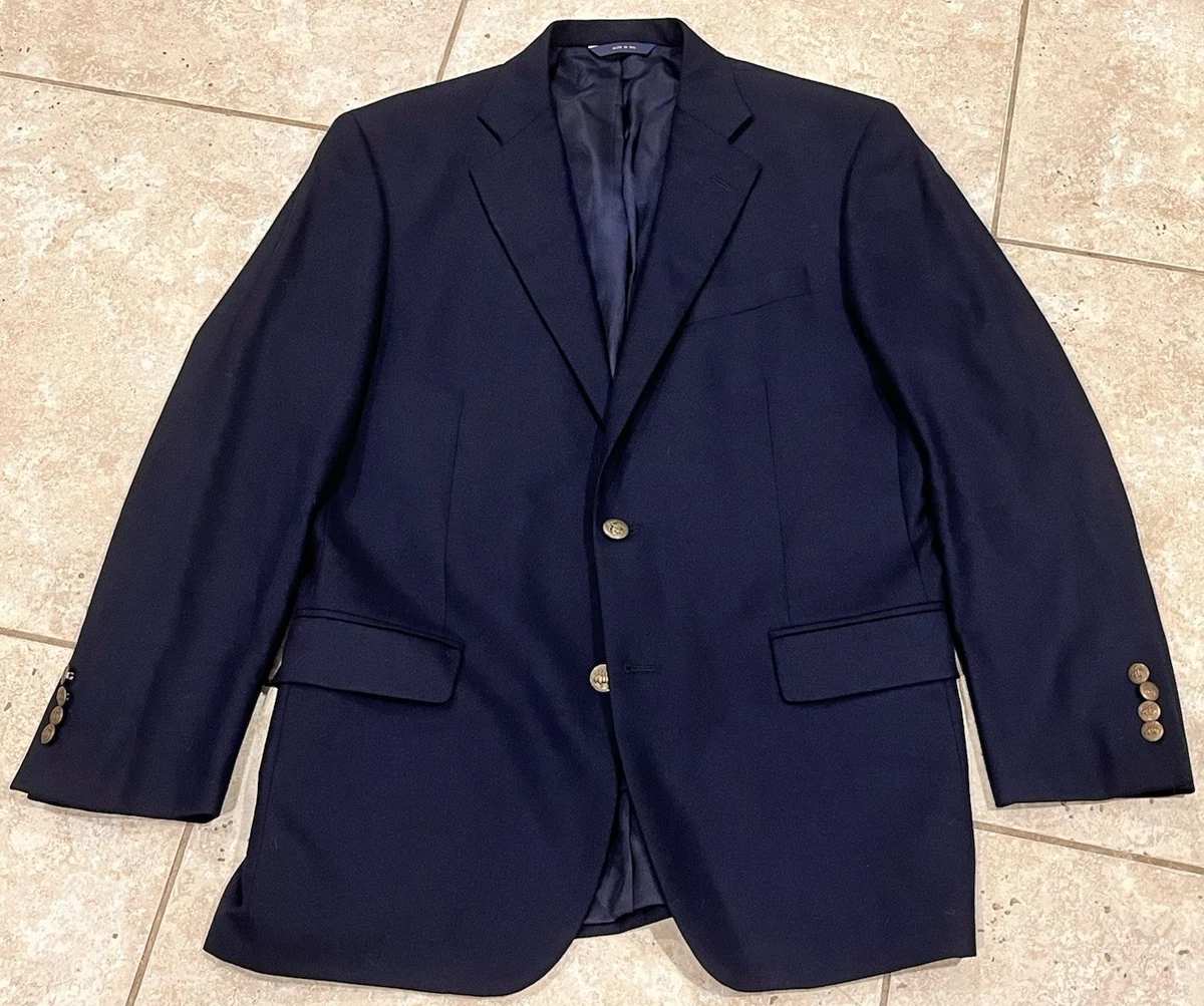Brooks Brothers Italian Suits & Blazers for Men for sale | eBay