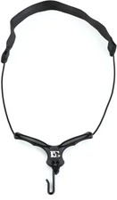 BG CFYE Flex Zen Bb Clarinet Neck Strap