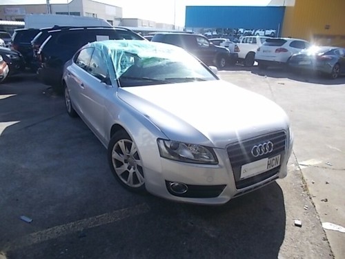 8T8 867 771 A7U3 bandeja trasera para AUDI A5 S5 SPORTBACK 09 8TA 10054334004852 - Imagen 5 de 6