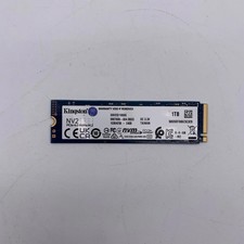 Kingston 2280mm NV2 1TB M.2 NVMe Gen 4.0 x 4 SSD SNV2S/1000G