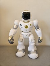 Ruko Robot Carle for Kids, Large Smart Remote Control Robot Non Working