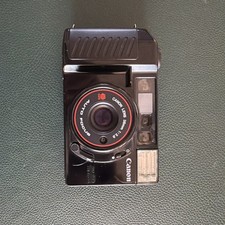 Canon AF35M II Kompaktkamera  Filmkamera Point & Shoot