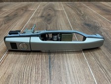 Mercedes-Benz SL R129 1999 Links Türgriff Türöffner vorne A1297600170 FGT5634 Mercedes-Benz SL R129 1999 Links Türgriff Türöffner vorne A1297600170 FGT5634