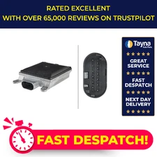 Control Unit Lane Change Assistant fits AUDI S6 4G, C7 4.0 12 to 18 Hella New