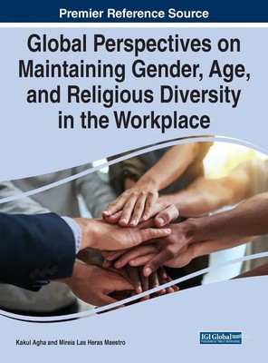 Kakul Agha (u. a.) | Global Perspectives on Maintaining Gender, Age, and...