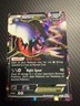 Darkrai EX - BW46 - Holo - Black Star Promo - Black & White - Pokemon Card - HP