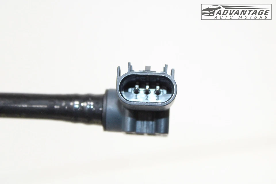 2015-2020 GMC YUKON 4WD POWER BRAKE BOOSTER TUBO DE MANGUEIRA DE VÁCUO E SENSOR FABRICANTE DE EQUIPAMENTO ORIGINAL - Imagem 4 de 4