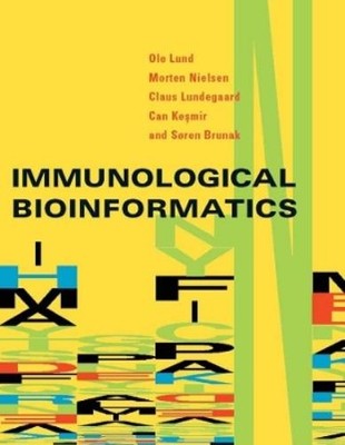 Ole Lund Claus Lundegaard Morten Nielsen Can Immunological B (Gebundene Ausgabe)