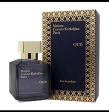 Oud by Maison Francis Kurkdjian Eau De Parfum 2.4oz Spray 70ml