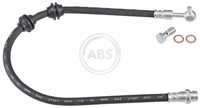 A.B.S. Bremsschlauch SL 1048 FüR Landrover Range Rover Evoque L538 VAN 4X4 SD4