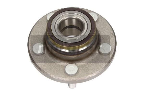 1 X Radlagersatz Maxgear 33-0743 FüR Chrysler 300 C Dodge-image